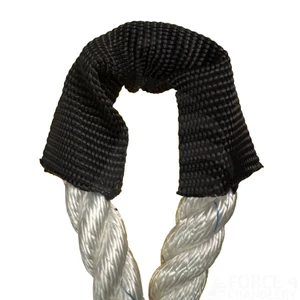Force 4 Tubular Webbing Rope Cover