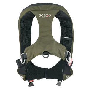 Seago Rapid Life Jacket Automatic/Harness