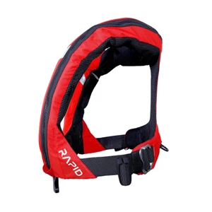 Seago Rapid Life Jacket Automatic/Harness