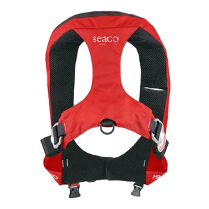 Seago Rapid Life Jacket Automatic/Harness