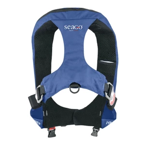 Seago Rapid Life Jacket - Manual 