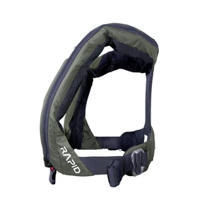 Seago Rapid Life Jacket - Manual 