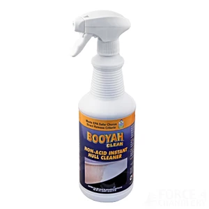 Booyah Clean Non Acid Instant Hull Cleaner - 945ml