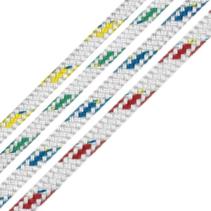 Liros Braid on Braid Rope (Fleck)