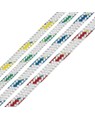 Braid on Braid Rope (Fleck)