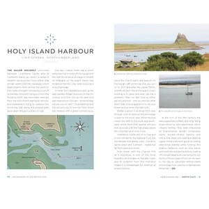Adlard Coles Anchorages of the British Isles