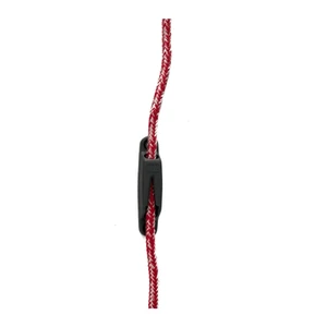 Allen Nylon V Cleat 2-6mm - 2 Pack 