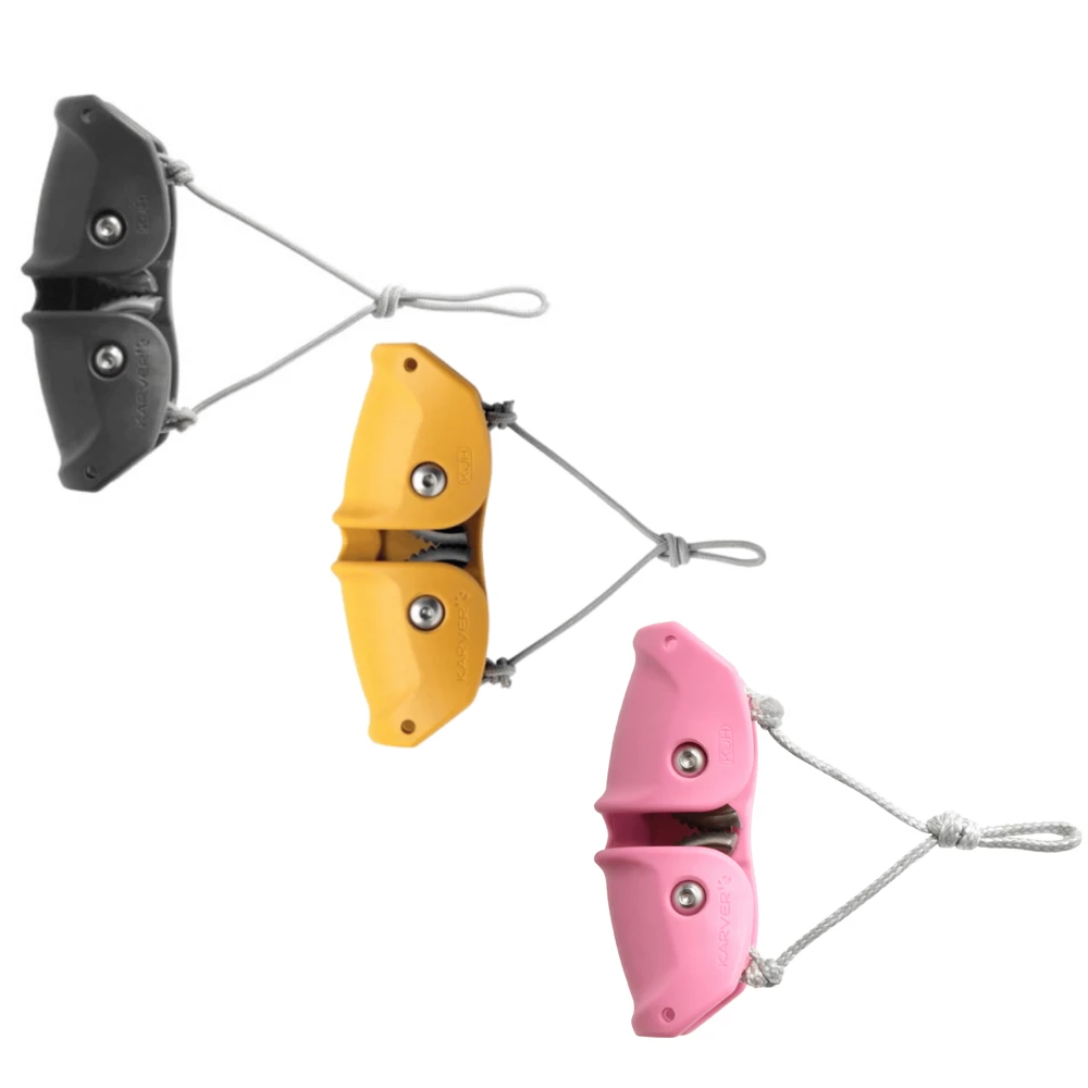 KJH -  Jaws Handle