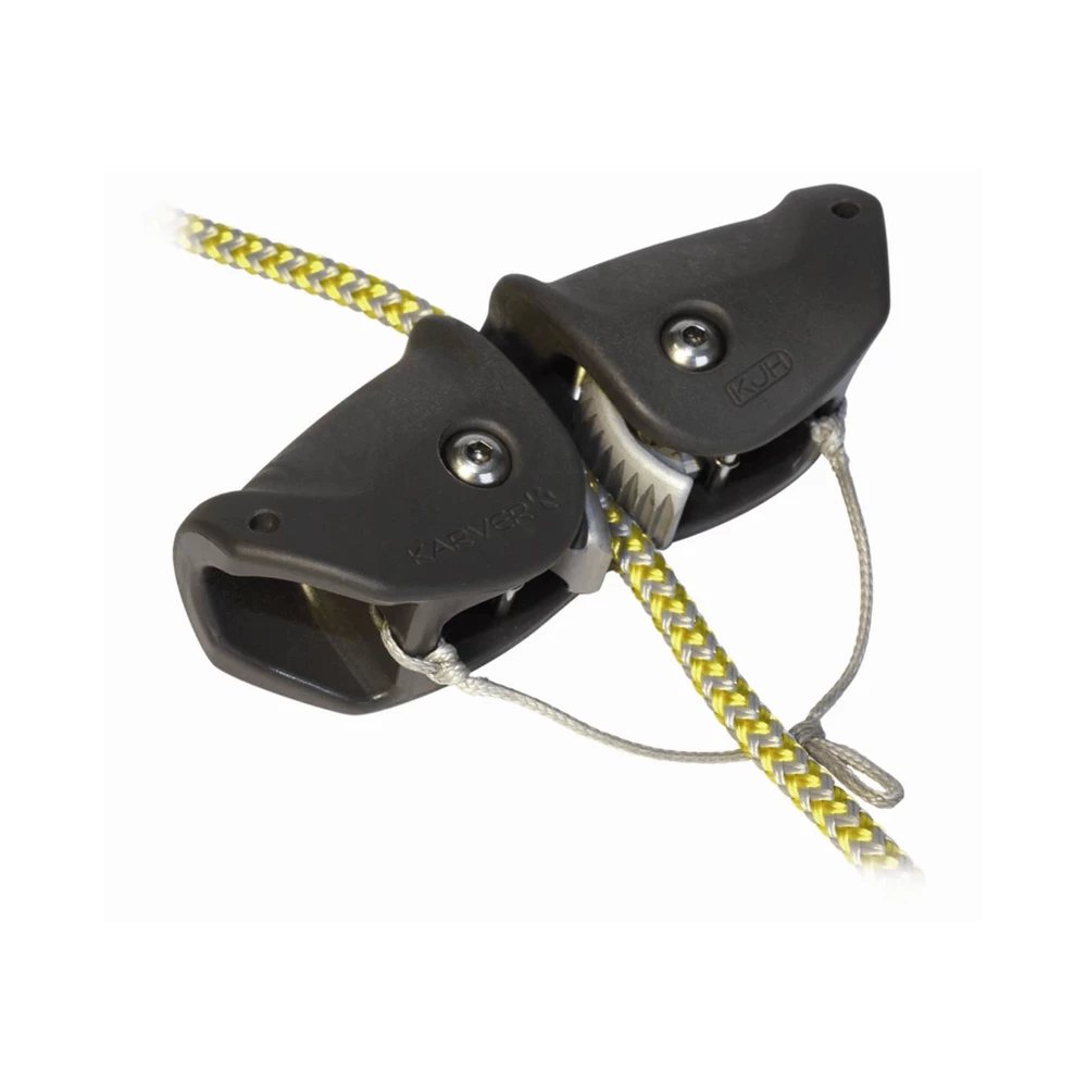 Karver KJH -  Jaws Handle 