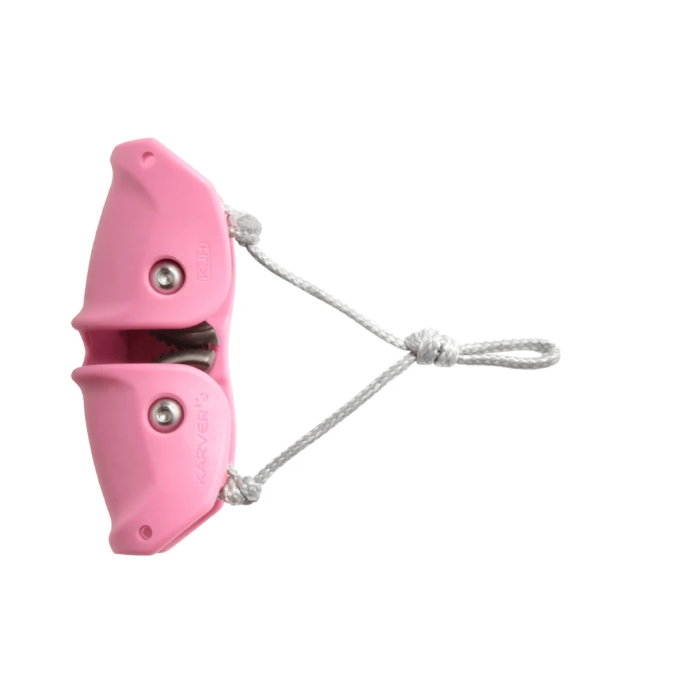 Karver KJH -  Jaws Handle 
