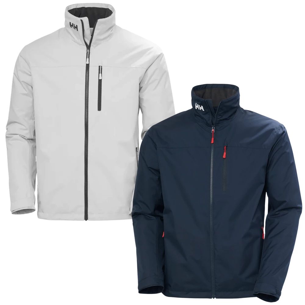  Men's Crew Midlayer Jacket 2.0