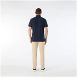 Musto Original Short Sleeve Polo