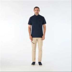 Musto Original Short Sleeve Polo