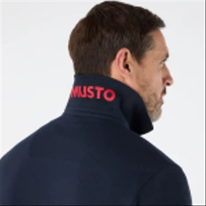 Musto Original Short Sleeve Polo