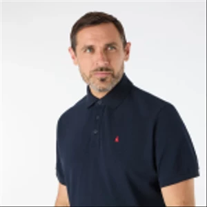 Musto Original Short Sleeve Polo