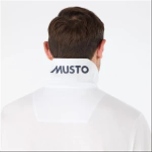 Musto Original Short Sleeve Polo