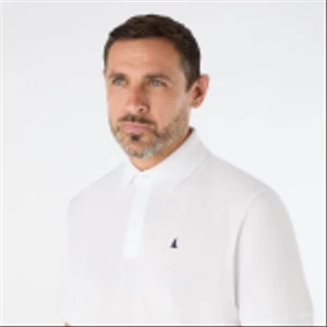Musto Original Short Sleeve Polo