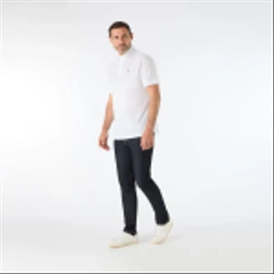 Musto Original Short Sleeve Polo