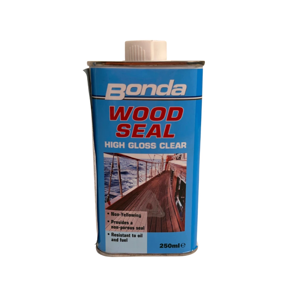  Marine Wood Seal