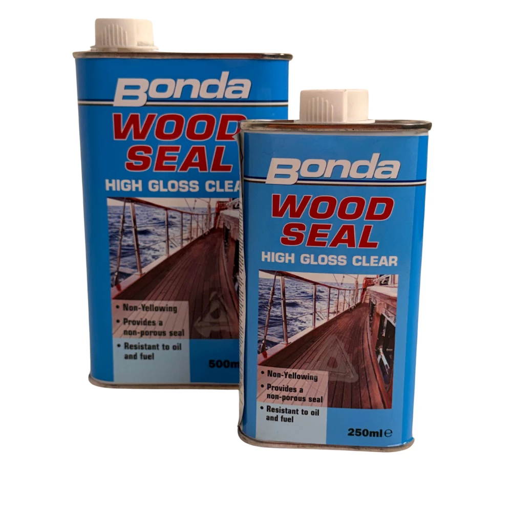  Marine Wood Seal