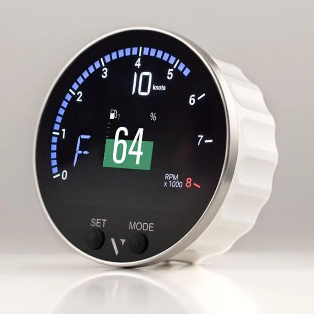 VMH 35 Multi-Function NMEA 2000 Display