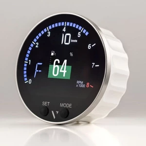 Veratron Marine VMH 35 Multi-Function NMEA 2000 Display