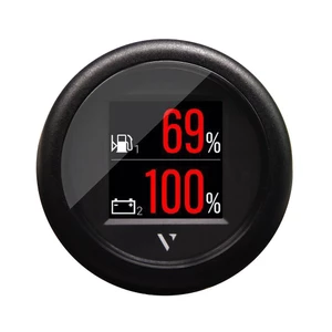Veratron Marine VL Flex 52 Universal Instrument