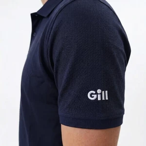 Gill Men's Polo Shirt 