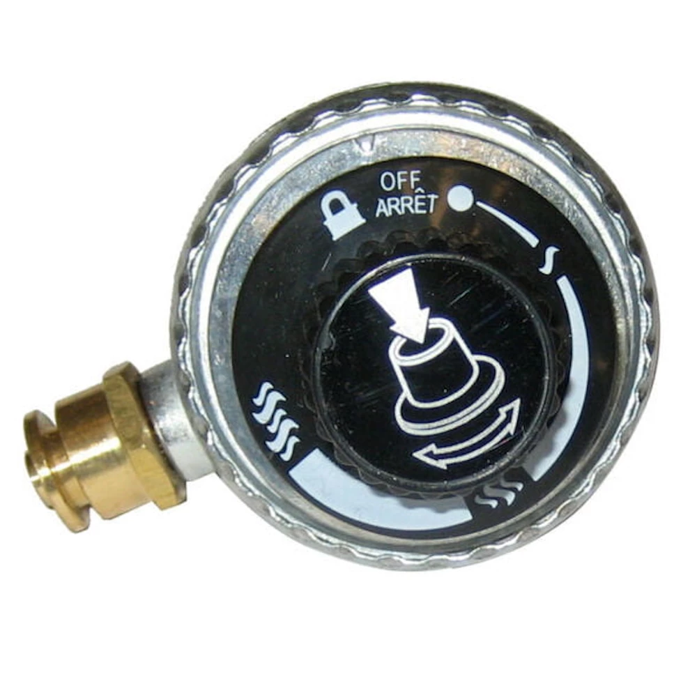 Regulator for 160 Gas Grill