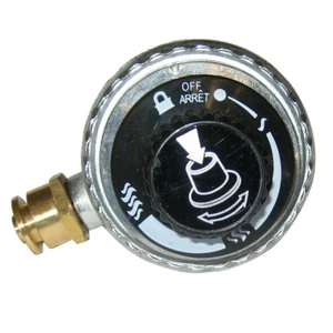 Kuuma Regulator for 160 Gas Grill