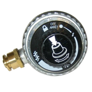 Kuuma Regulator for 125 Gas Grill