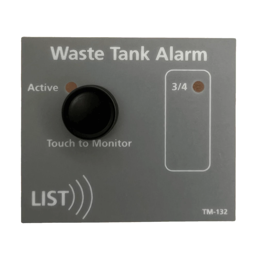 Waste Tank Alarm - Single Level