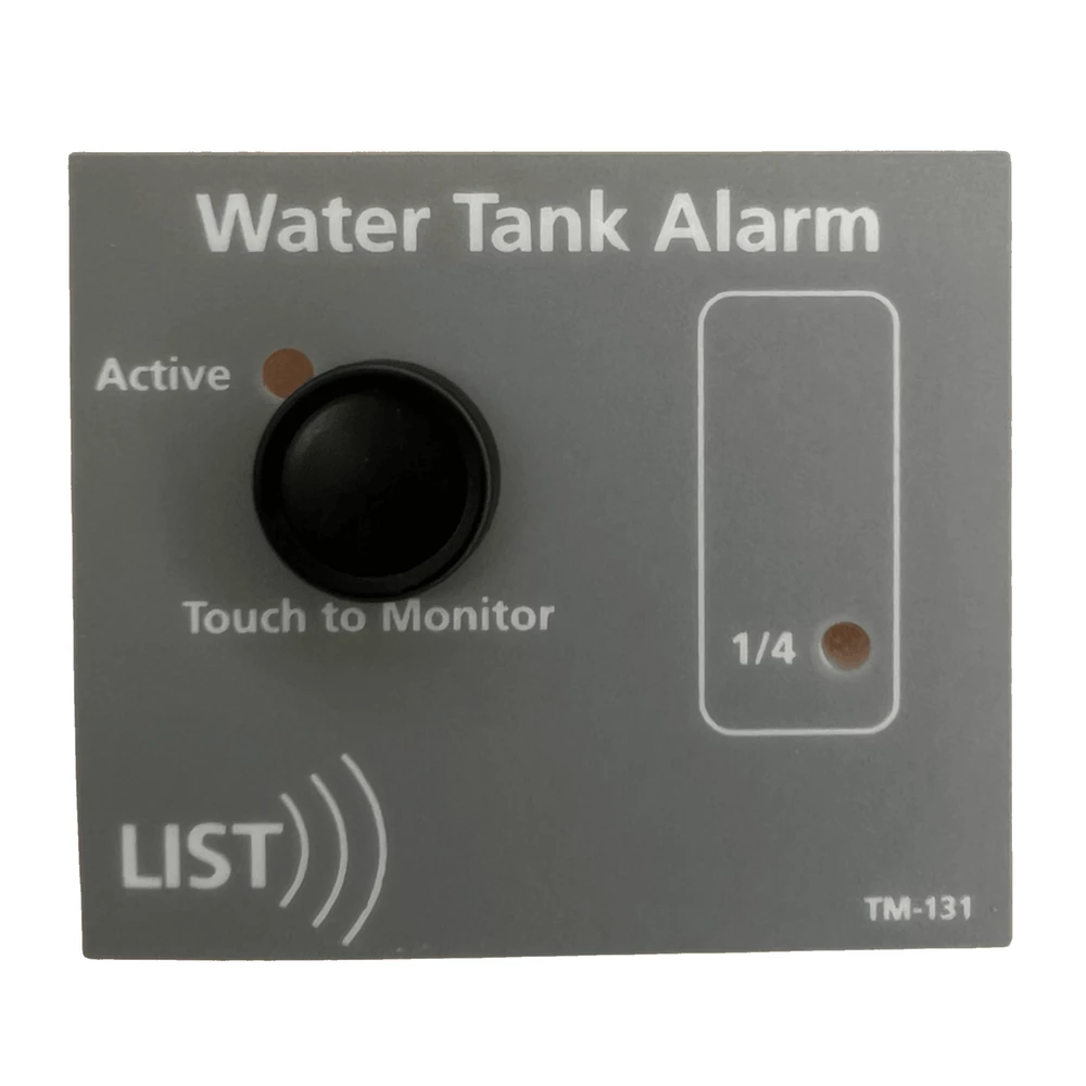 Freshwater Tank Alarm - Single Level