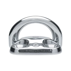 Wichard Stainless Steel Folding Pad Eyes 