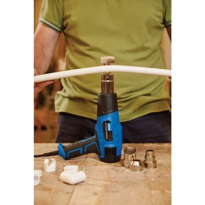Draper 230V Heat Gun 