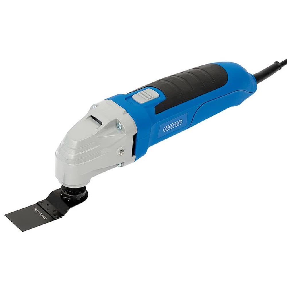 230V Oscillating Multi-Tool