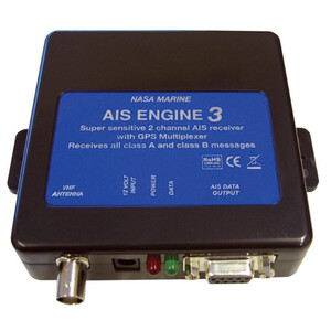 AIS Engine 3 