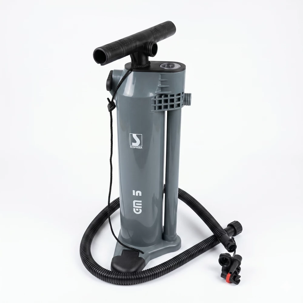 Double Action Hand Pump