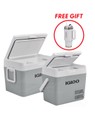 ICF Compressor Cool Box