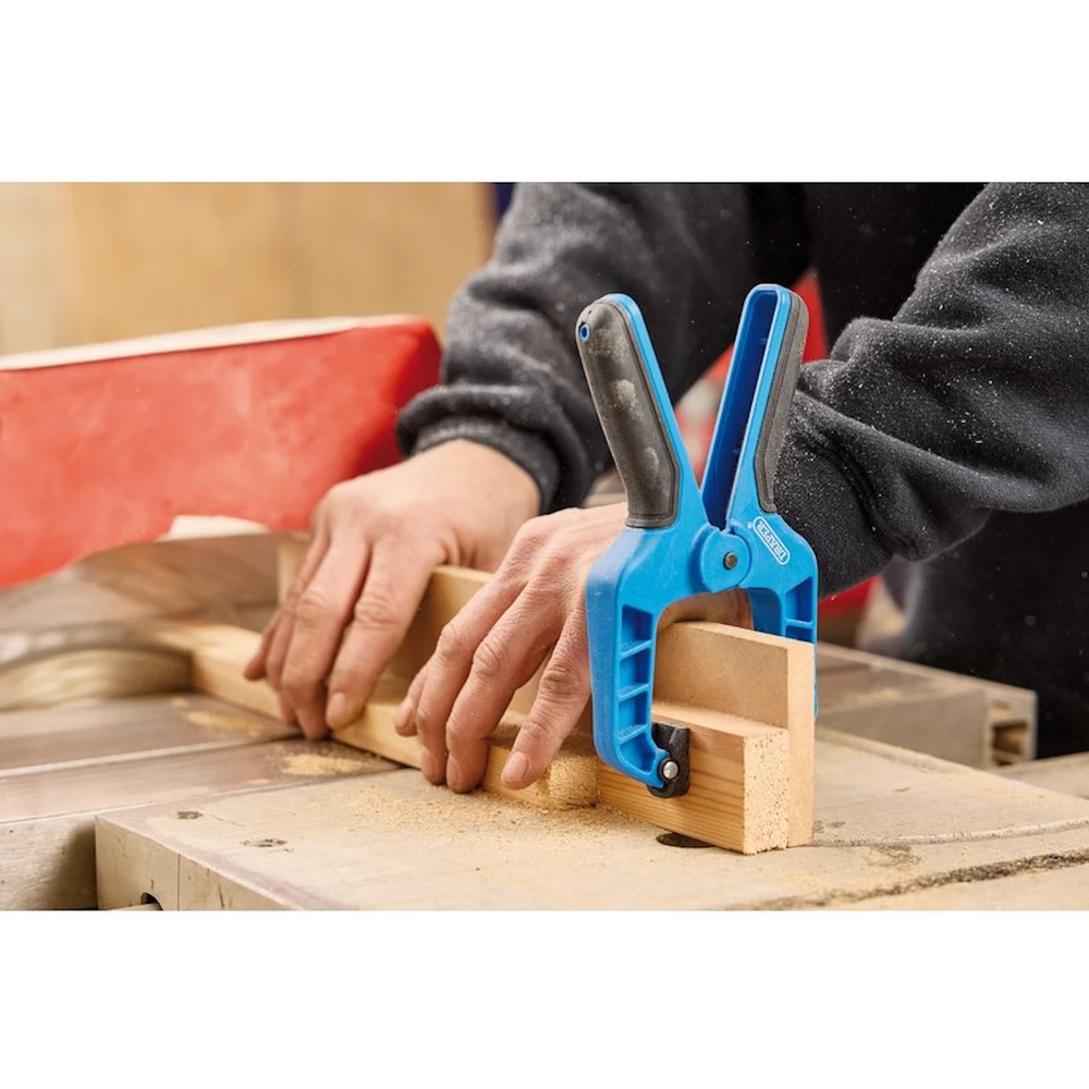 Spring Clamp
