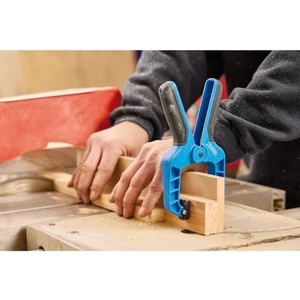 Draper Spring Clamp