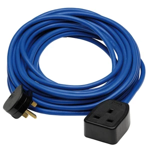 Draper Extension Lead 10m 