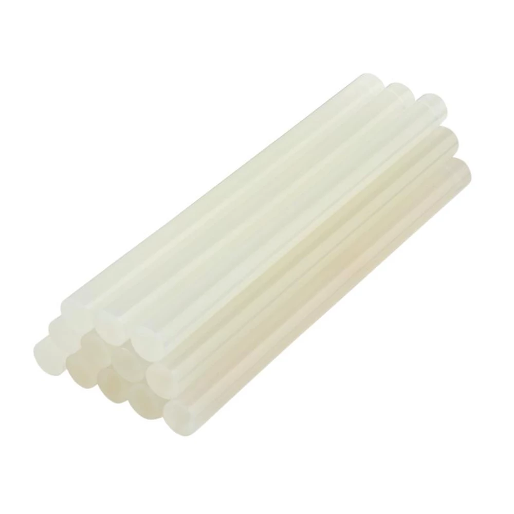 Hot-Melt Glue Sticks 12Pk