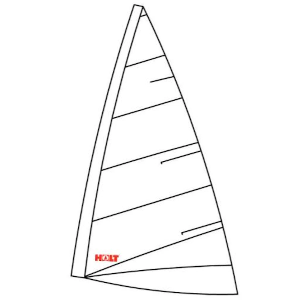 Laser 1 4.7 Sail