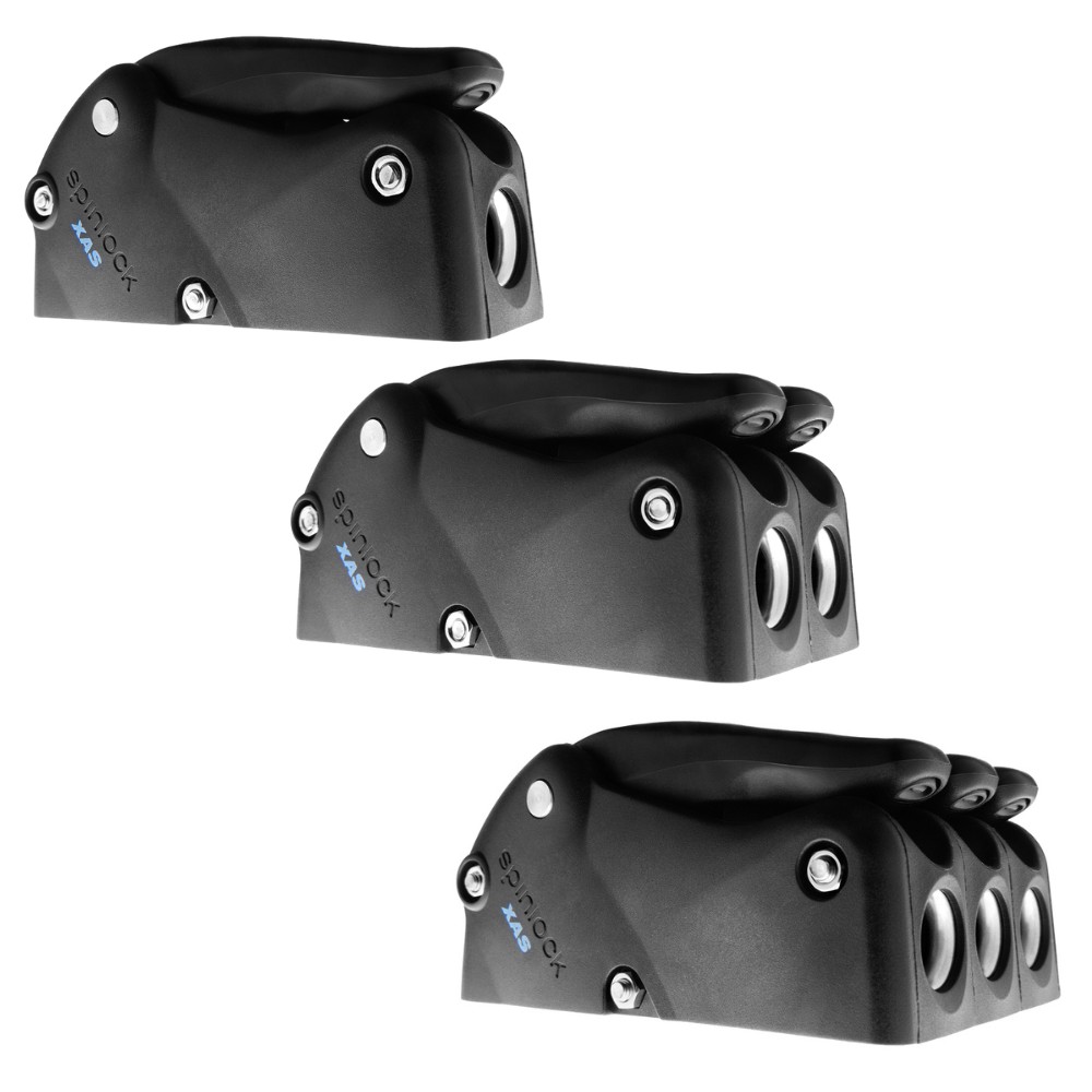 Xas Clutch 6-12mm