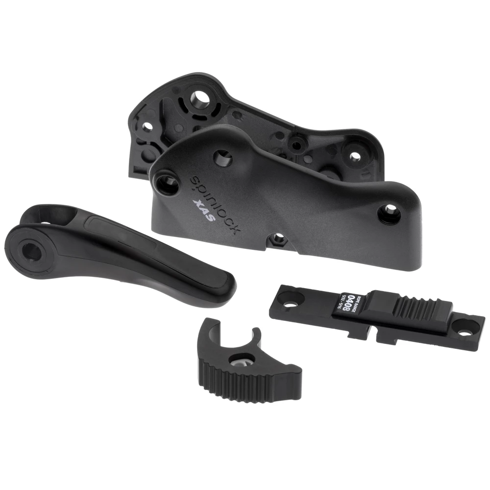 4-8mm XAS Clutch Service Kit