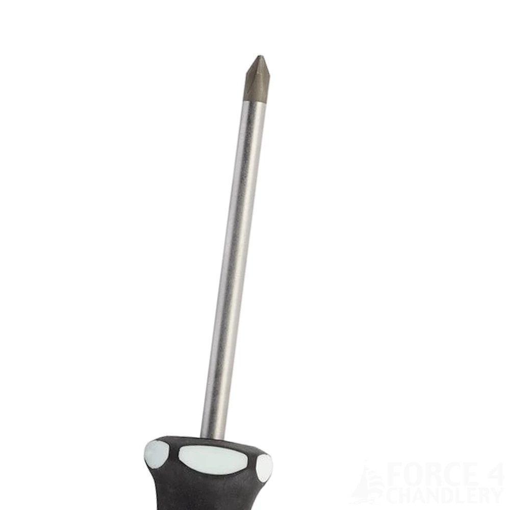 Cross Slot Screwdriver No.1 x 75mm