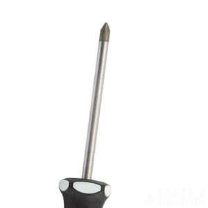 Draper Cross Slot Screwdriver No.1 x 75mm