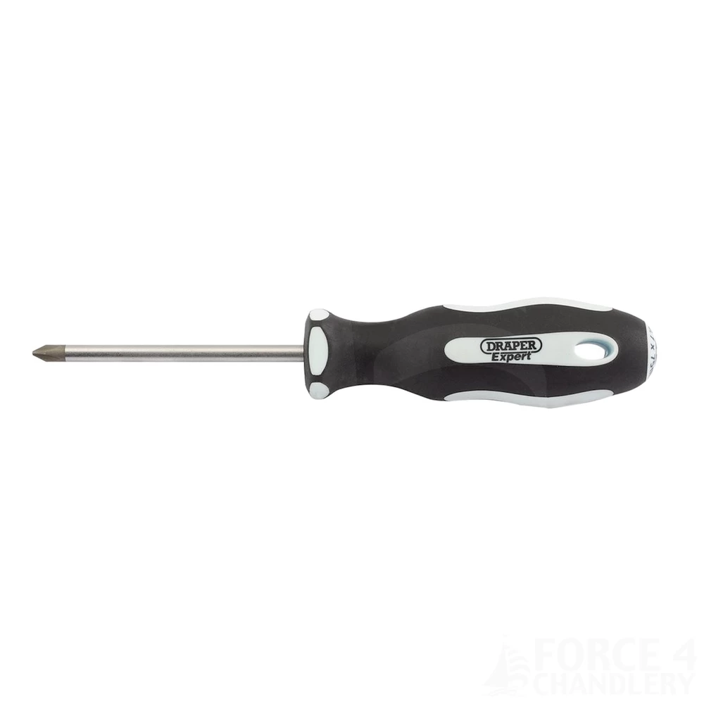 Cross Slot Screwdriver No.1 x 75mm