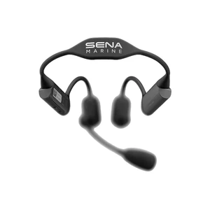 Sena Marine Open Bone Conduction Open-Ear Headset For Crew Communication